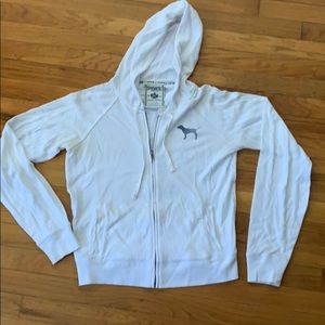 Victoria’s Secret Pink Lightweight Hoodie